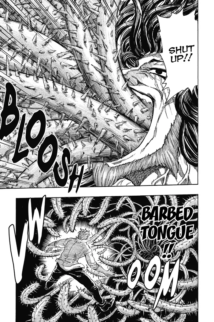 Toriko Chapter 248 image 10_optimized